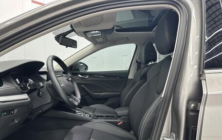 Skoda Octavia IV, 2022 год, 2 250 469 рублей, 6 фотография