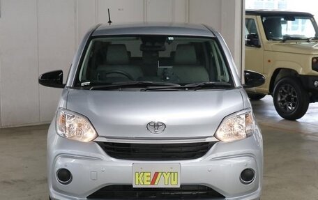 Toyota Passo III, 2022 год, 740 325 рублей, 2 фотография