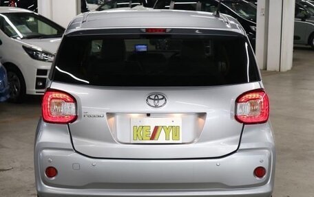 Toyota Passo III, 2022 год, 740 325 рублей, 5 фотография