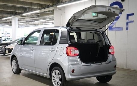 Toyota Passo III, 2022 год, 740 325 рублей, 7 фотография