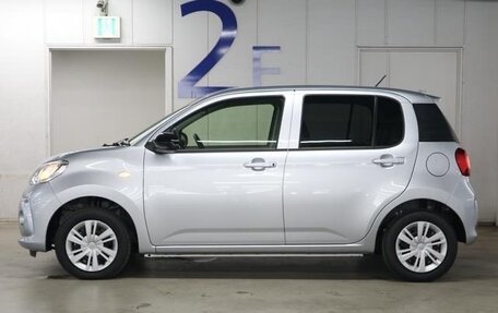 Toyota Passo III, 2022 год, 740 325 рублей, 8 фотография