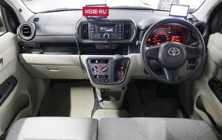 Toyota Passo III, 2022 год, 740 325 рублей, 10 фотография