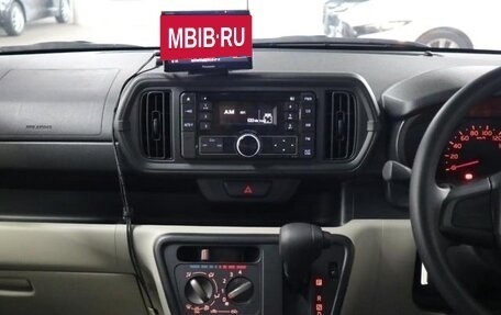 Toyota Passo III, 2022 год, 740 325 рублей, 14 фотография