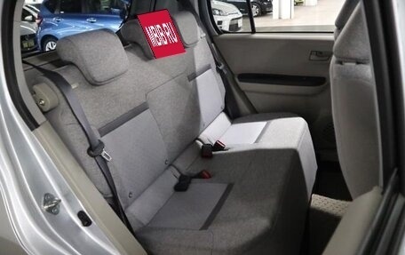 Toyota Passo III, 2022 год, 740 325 рублей, 17 фотография