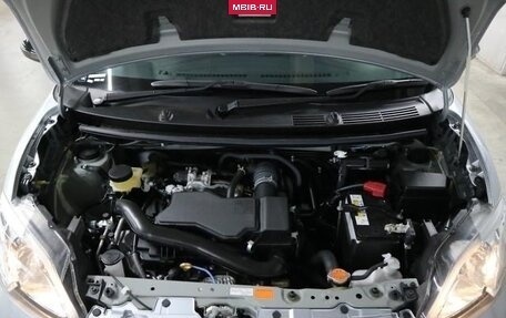 Toyota Passo III, 2022 год, 740 325 рублей, 22 фотография