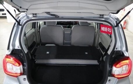 Toyota Passo III, 2022 год, 740 325 рублей, 21 фотография