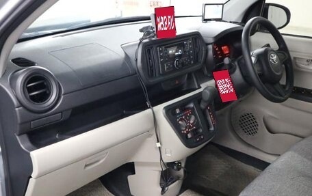 Toyota Passo III, 2022 год, 740 325 рублей, 12 фотография