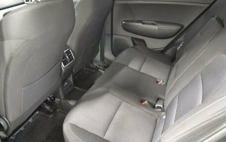 KIA Sportage IV рестайлинг, 2022 год, 2 495 000 рублей, 11 фотография