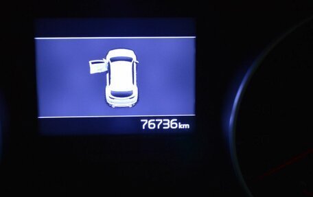 KIA Sportage IV рестайлинг, 2022 год, 2 495 000 рублей, 15 фотография