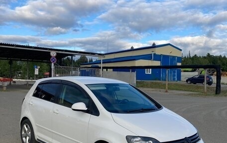 Volkswagen Golf Plus II, 2010 год, 815 000 рублей, 2 фотография