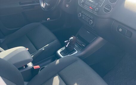 Volkswagen Golf Plus II, 2010 год, 815 000 рублей, 7 фотография