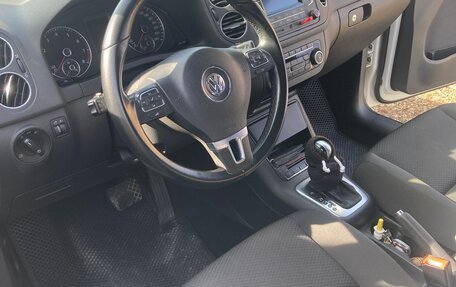 Volkswagen Golf Plus II, 2010 год, 815 000 рублей, 6 фотография
