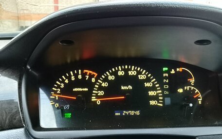 Mitsubishi Lancer IX, 2001 год, 320 000 рублей, 4 фотография