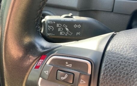 Volkswagen Golf Plus II, 2010 год, 815 000 рублей, 9 фотография
