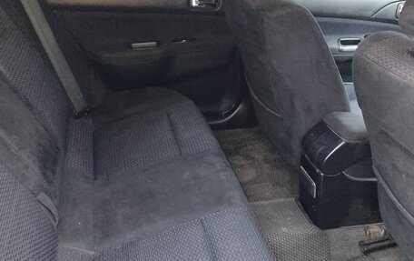 Mitsubishi Lancer IX, 2001 год, 320 000 рублей, 8 фотография