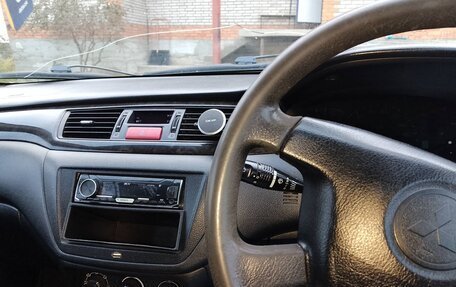 Mitsubishi Lancer IX, 2001 год, 320 000 рублей, 6 фотография