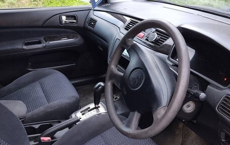 Mitsubishi Lancer IX, 2001 год, 320 000 рублей, 9 фотография