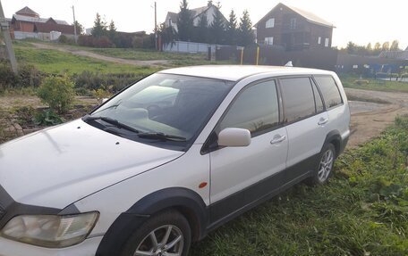 Mitsubishi Lancer IX, 2001 год, 320 000 рублей, 14 фотография