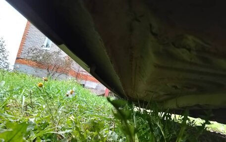 Mitsubishi Lancer IX, 2001 год, 320 000 рублей, 15 фотография