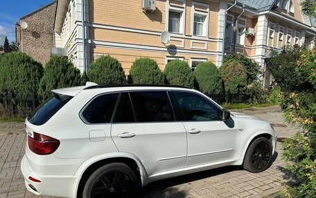 BMW X5, 2010 год, 1 950 000 рублей, 3 фотография