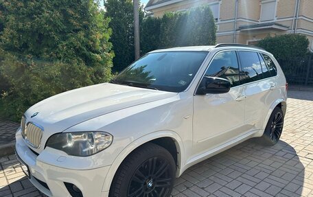 BMW X5, 2010 год, 1 950 000 рублей, 4 фотография