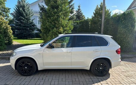 BMW X5, 2010 год, 1 950 000 рублей, 5 фотография