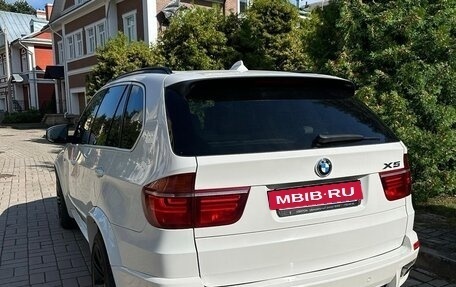 BMW X5, 2010 год, 1 950 000 рублей, 2 фотография