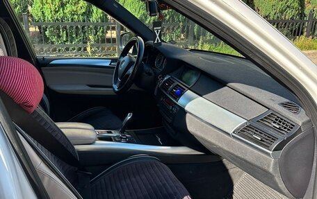 BMW X5, 2010 год, 1 950 000 рублей, 8 фотография