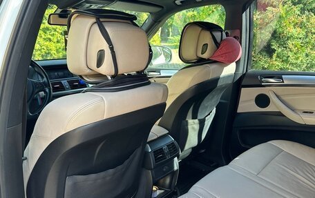 BMW X5, 2010 год, 1 950 000 рублей, 12 фотография