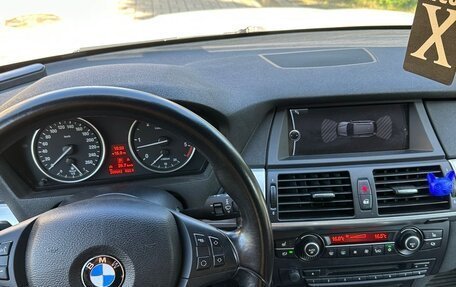BMW X5, 2010 год, 1 950 000 рублей, 7 фотография