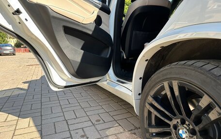 BMW X5, 2010 год, 1 950 000 рублей, 11 фотография