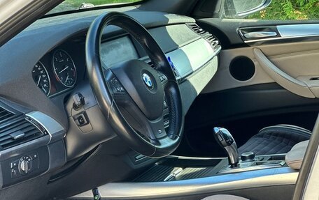 BMW X5, 2010 год, 1 950 000 рублей, 10 фотография