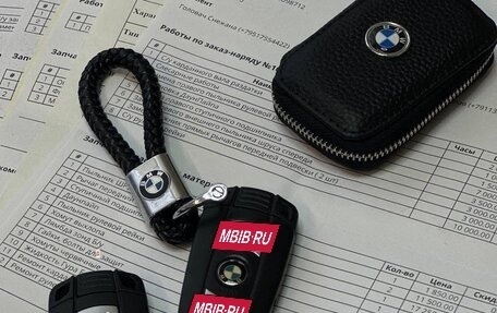 BMW X5, 2010 год, 1 950 000 рублей, 13 фотография