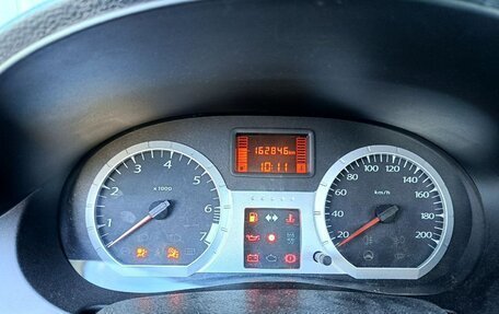 Renault Logan I, 2005 год, 238 000 рублей, 5 фотография