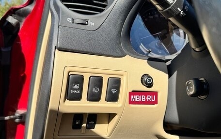 Lexus IS II рестайлинг 2, 2008 год, 1 500 000 рублей, 14 фотография