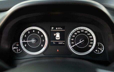 Hyundai Creta, 2021 год, 2 210 000 рублей, 13 фотография