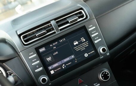 Hyundai Creta, 2021 год, 2 210 000 рублей, 14 фотография