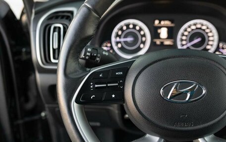 Hyundai Creta, 2021 год, 2 210 000 рублей, 12 фотография
