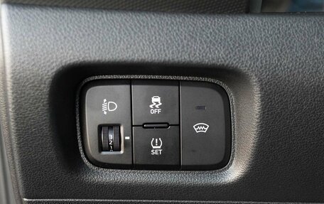 Hyundai Creta, 2021 год, 2 210 000 рублей, 18 фотография