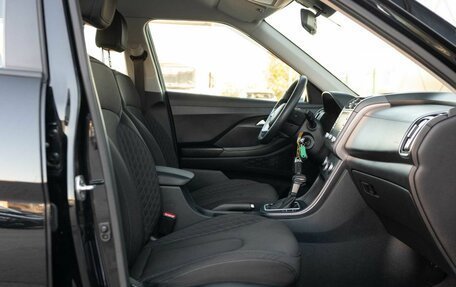 Hyundai Creta, 2021 год, 2 210 000 рублей, 20 фотография