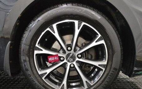 Hyundai Solaris II рестайлинг, 2013 год, 694 000 рублей, 9 фотография
