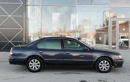 Nissan Cefiro II, 1997 год, 305 000 рублей, 4 фотография