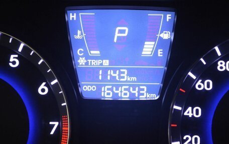 Hyundai Solaris II рестайлинг, 2013 год, 694 000 рублей, 15 фотография