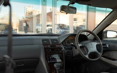 Nissan Cefiro II, 1997 год, 305 000 рублей, 10 фотография