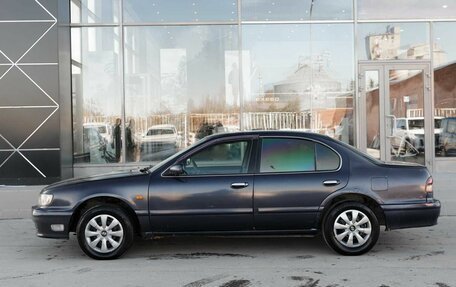 Nissan Cefiro II, 1997 год, 305 000 рублей, 8 фотография