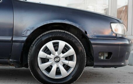 Nissan Cefiro II, 1997 год, 305 000 рублей, 9 фотография
