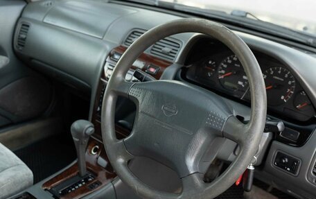Nissan Cefiro II, 1997 год, 305 000 рублей, 11 фотография