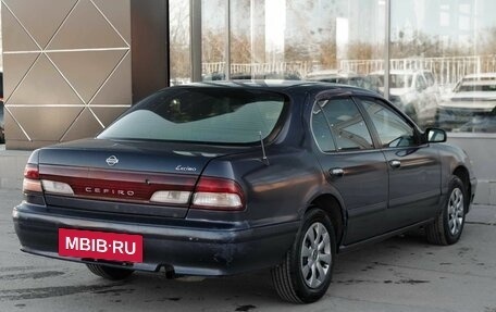 Nissan Cefiro II, 1997 год, 305 000 рублей, 5 фотография