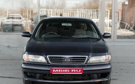 Nissan Cefiro II, 1997 год, 305 000 рублей, 2 фотография