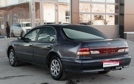 Nissan Cefiro II, 1997 год, 305 000 рублей, 7 фотография